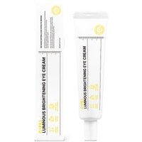 DIFFER & DEEPER - Luminous Brightening Eye Cream 30ml