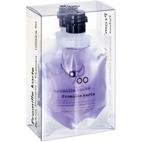 Promille - Karte Perfume Shampoo Treatment Set No.5 Purple - 100ml + 100g