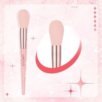 PINKFLASH - Blush Brush #05 Blush Brush - 1pc