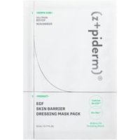 zipiderm - EGF Skin Barrier Dressing Mask Pack 23ml x 1 sheet