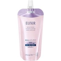 Shiseido - Elixir Brightening Essence Lotion Dewy Moisture Refill 150ml