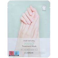 The Saem - Pure Natural Hand Treatment Mask 8g x 2pcs