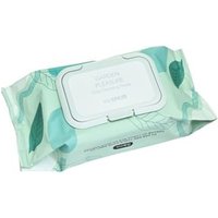 The Saem - Garden Pleasure Cica Cleansing Tissue 100 pcs