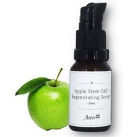 Aster Aroma - Apple Stem Cell Regenerating Serum 15ml