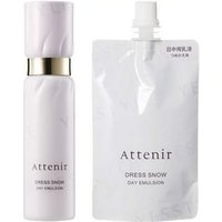 Attenir - Dress Snow Day Emulsion 50ml Refill