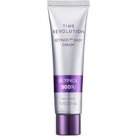 MISSHA - Time Revolution Retinol 500 Shot Cream 60ml