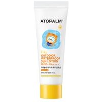 ATOPALM - Outdoor Waterproof Sun Lotion Mini 10ml