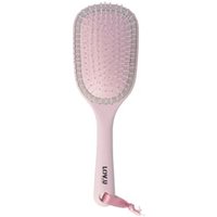 PARSA Beauty - LOV.U Large Oval Wet & Dry Brush Pink
