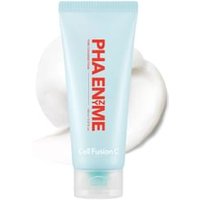 Cell Fusion C - PHA Enzyme Pore Cleansing Foam 150ml product view