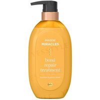 PANTENE Japan - Miracles Miracles Bond Repair Moisture & Power Repair Treatment 440g