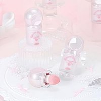 biya - Bowknot Watery Liquid Blush - 4 Colors 102# Smoky Pink - 2.8g