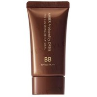 Orbis - Amber Pro Covering BB Natural SPF 40 PA+++ Natural