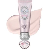 Flower Knows - Shell's Jewel Radiance Primer - 3 Colors #03 Pearly Pink - 45g