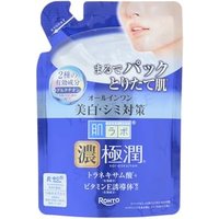 Rohto Mentholatum - Hada Labo Koi-Gokujyun Whitening Perfect Gel Refill 80g