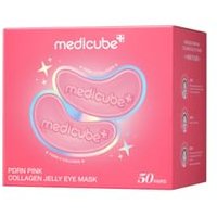 medicube - PDRN Pink Collagen Jelly Eye Mask 50 pairs 50 pairs