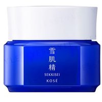 Kose - Sekkisei Brightening Cream 40g