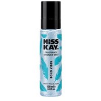 Miss Kay - Hair & Body Shimmer Mist – Boho Vibes 100ml