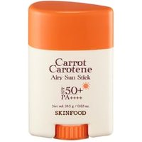 SKINFOOD - Carrot Carotene Air Sun Stick 18.5g