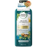 Herbal Essences - Bio:renew Argan Oil Of Morocco Repair Conditioner 400g