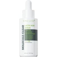 NINELESS - Sérum Molecule-Clear 5% Lactic Acid Serum