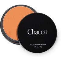 Chacott - Cake Foundation N Face & Body 265 - 50g