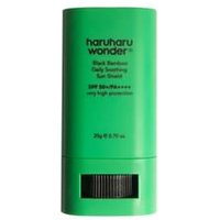 haruharu wonder - Protector Solar Black Bamboo Daily Soothing Sun Shield