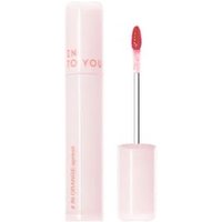 INTO YOU - Water Coating Lip Tint - 6 Colors #CT04 Fig Pink - 2.6g product view