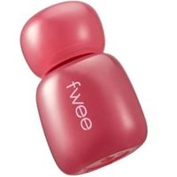 fwee - Pink Obsession Stay-Fit Lip Tint - 20 Colors #M09 Peach Pink product view