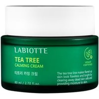 LABIOTTE - Tea Tree Calming Cream 80ml