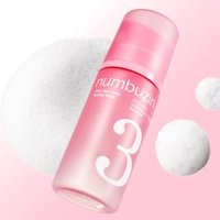 numbuzin - No.3 PHA Skin Prep Bubble Mask 90ml