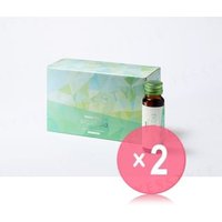 Venus Recipe PQ Liquid 2pcs Bundle Set 50ml x 10 x 2 pcs