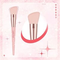 PINKFLASH - Angled Facial Brush #06 Facial Brush- 1pc