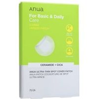Anua - Parches Para Acné Ultra-Thin Spot Cover Patch