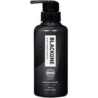 TOSOWOONG - Blackone Black Change Shampoo 300ml