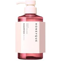 BOTTLE WORKS - Honeyque Rich Gloss Shampoo 450ml