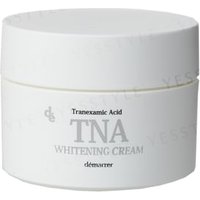 démarrer - TNA Medicated Whitening Cream 45g