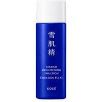 Kose - Sekkisei Brightening Emulsion Mini 20ml