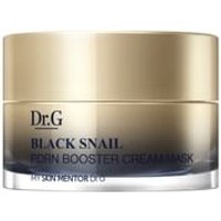 Dr.G - Black Snail PDRN Booster Cream Mask - Crememaske