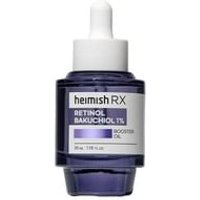 heimish - RX Retinol Bakuchiol Booster Oil 35ml
