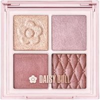 club cosmetics - DAISY DOLL I Draw Shadow 06 Cassis Frappe