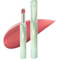 TIMAGE - Vigorous And Flowing Jade Essence Glossy Lipstick - 9 Colors #511 Smoked Rose - 2.1g