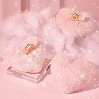 MACK ANDY - Heart Highlight Setting Powder Fluffy Ball 10g product view