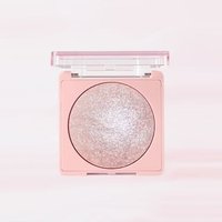 GELLA'S - Water Satin Flowing High Gloss Powder Paste - 2 Colors #T02 Rose Quartz
