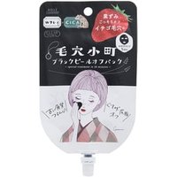 Kose - Clear Turn Black Peel Off Pack 1 pc