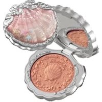 Flower Knows - Shell's Jewel Silk Satin Blush - 5 Colors #04 Beach Starfish - 5g product view