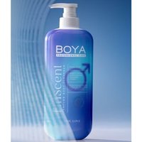 BOYA - FinScent Perfume Body Cleanser Iconic Love 450ml