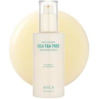 AVCA - Quick Calming Cica Tea Tree Rebalancing Serum 100ml