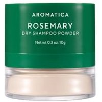 AROMATICA - Rosemary Dry Shampoo Powder 10g