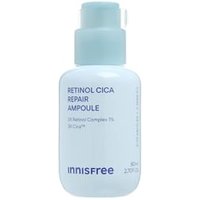 innisfree - Retinol Cica Repair Ampoule 80ml 2026 Version - 80ml