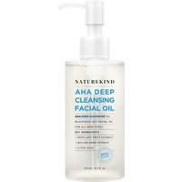 NATUREKIND - AHA Deep Cleansing Facial Oil 145ml